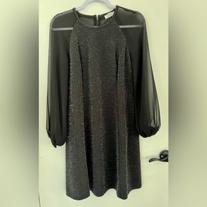 Ladies Calvin Klein party dress  size 8